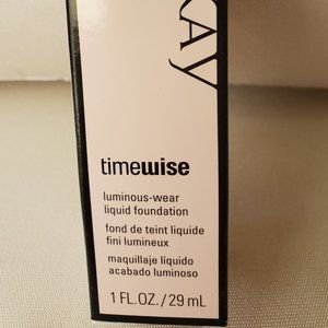 Mary Kay Timewise Luminous-Wear Liquid Foundation